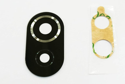 SPAREWARE CL36 Xiaomi Redmi Mi 11 Lite Camera Lens Glass