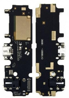 SPAREWARE Vivo Y83 Pro Vivo Y83 Pro Charging Connector Flex cable