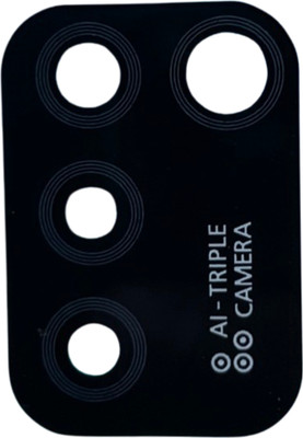 MAXOUT ( X657B ) Infinix Smart 5 Camera Lens Glass