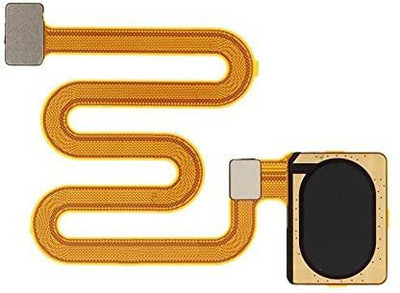 VRAVMO A5 2020 (BLACK) A5 Fingerprint Sensor Flex cable