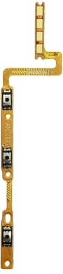 VRAVMO V2204 VIVO Y16 Volume Button Flex Cable