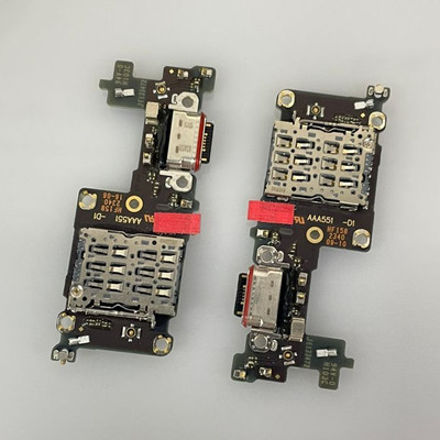 SPAREWARE DDB625 DDB625 ( Sim Card Flex) Oneplus 12R Audio Jack Flex Cable