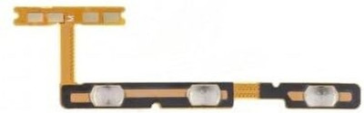 VRAVMO RMX3581 REALME C30 Volume Button Flex Cable