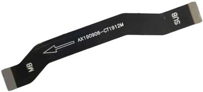 Galaxpare MF11096 Xiaomi Mi Redmi Note 8 (Main Board Flex) Antenna Flex Cable