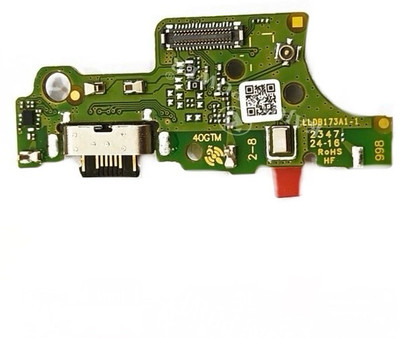 VRAVMO XT2421-2 MOTOROLA MOTO G04 Charging Connector