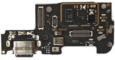 VRAVMO XT2141-1 MOTOROLA EDGE PLUS 2021 Charging Connector
