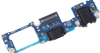 SPAREWARE WT-27 Realme 10 5G Charging Connector Flex cable