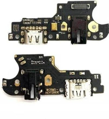 Kraze4blaze (RMC3CHFB) Realme C3 (Charging CC Patta Charging Flex Board) Charging Connector Flex cable