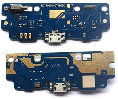 SPAREWARE ED31 NOTE 5 Charging Connector Flex cable