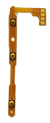 VRAVMO V2322 VIVO Y27S Volume Button Flex Cable