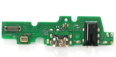 SRaccessories (X680) Infinix Smart 4 Plus Charging CC patta Charging Flex Board Charging PCB Complete Flex