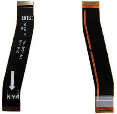 VRAVMO SM-S901B SAMSUNG GALAXY S22 5G LCD Flex Cable
