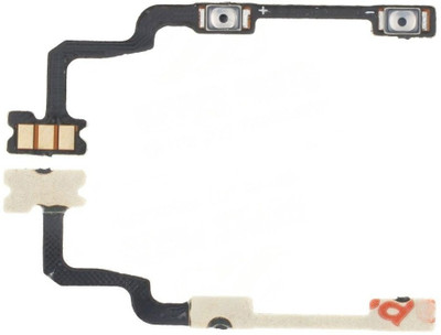 SRaccessories (CPH2269) Oppo A16 Volume Button Flex Cable