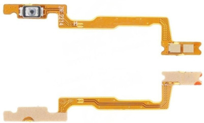 SPAREWARE E66 Realme 9 4G Power ON/OFF Button