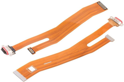 Zeflotech RT230 Realme XT Charging Connector Flex cable