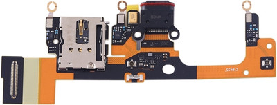 Tworld Google Pixel 3 xl Charging PCB Complete Flex
