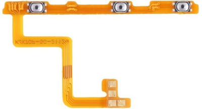 VRAVMO V2134A VIVO X70 PRO Volume Button Flex Cable