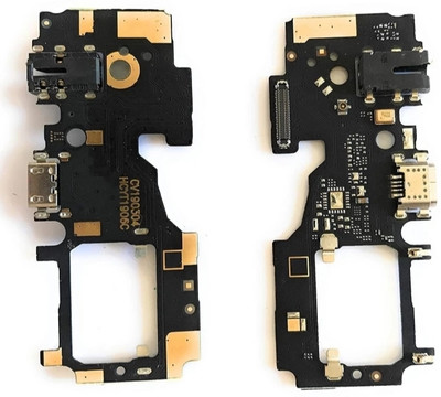 Vishal telegram V 11 pro V 11 pro Charging PCB Complete Flex