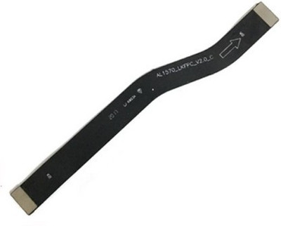 SPAREWARE LN14 Lenovo K8 Note LCD Flex Cable