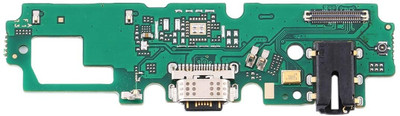 SRaccessories (1935) Vivo Y50 Charging CC patta Charging Flex Board Charging PCB Complete Flex