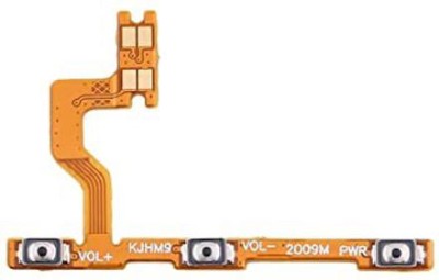 VRAVMO M2 POCO M2 Volume Button Flex Cable