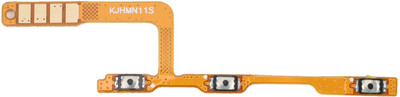 anonbasics Note 11_ Redmi Note 11 Volume Button Flex Cable