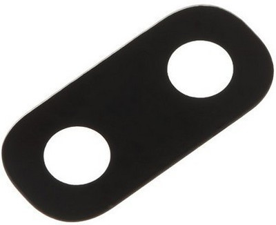 Sandreezz (SM-A205F) Samsung Galaxy A20 (Real Back Camera lens Glass) Camera Lens Glass