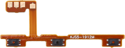 Kraze4blaze (VS5VLFLX) Vivo S5 (V1932A) Volume Power ON/OFF Button