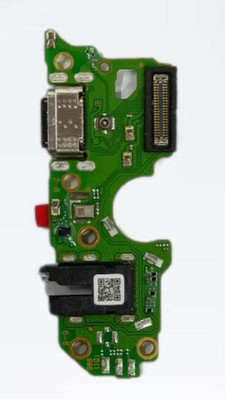 SPAREWARE N55 Oppo A59 5G (WITH FAST CHARGING & STRONG NETWORK IC) Charging Connector Flex cable