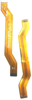 SPAREWARE RL-L39 Narzo 10 LCD Flex Cable