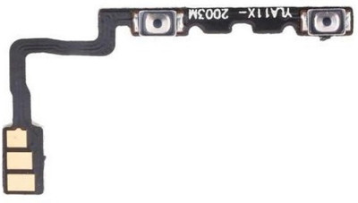 VRAVMO CPH1937 OPPO A9 2020 Volume Button Flex Cable