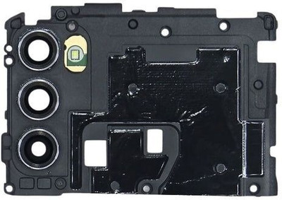 galaxystore NEWGP361 Moto G60 NFC Frame With Camera Lens Glass