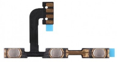 Shopalcon Mi Note 5 Power ON/OFF Button