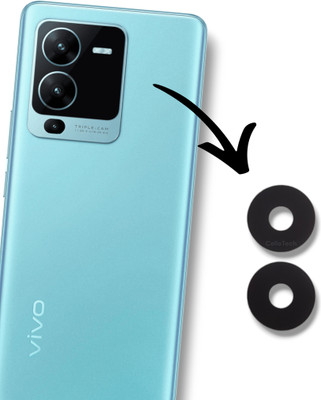 CELLO TECH V2202 V25 5G Camera Lens Glass