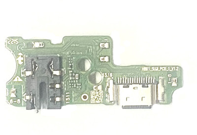 Tworld Infinix Note 12 Pro ( X676B ) Charging Connector Flex cable