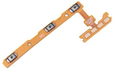 VRAVMO 2312FPCA6G POCO M6 PRO 4G Volume Button Flex Cable