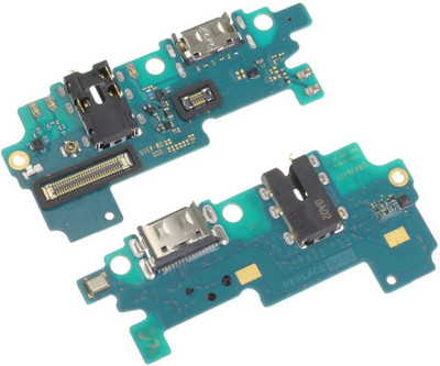 Kraze4blaze (SM-A315FCBD) Samsung Galaxy A31 (Charging CC patta Charging Flex Board) Charging PCB Complete Flex