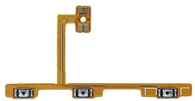 anonbasics 10i Xiaomi Mi 10i Volume Button Flex Cable