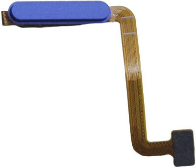 imbi Fingerprint Sensor M33 5G Blue Samsung Galaxy M33 5G Fingerprint Sensor Flex cable