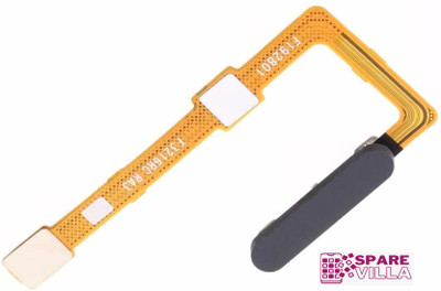 Sparevilla Scanner- 9X HONOR Fingerprint Sensor Flex cable