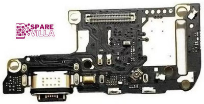 Sparevilla USB Board- VIVO X50 PRO Charging Connector
