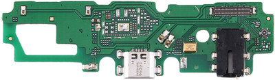 Tworld ( V1934A ) Vivo Y5s [4G] - Charging PCB Complete Flex