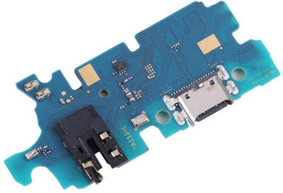 Sandreezz (SM-M346BCGBD) Samsung Galaxy M34 5G (Charging CC patta Charging Flex Board) Charging PCB Complete Flex