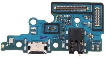 Purplesavvy SAMSUNG A-70S CHARGING BOARD SAMSUNG A-70S Charging PCB Complete Flex