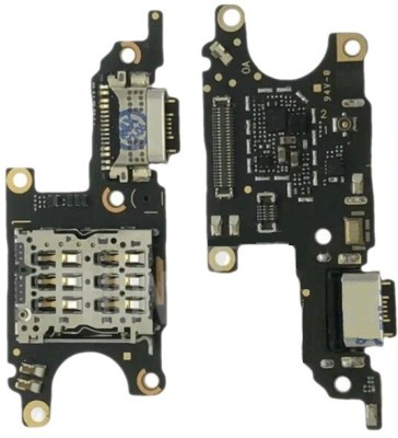 SPAREWARE Vivo V20 Pro Vivo V20 Pro Charging Connector Flex cable