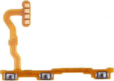 anonbasics V23__ Vivo V23 Volume Button Flex Cable