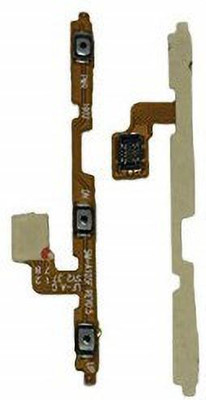 Anixen M40 SAMSUNG GALAXY M40 (POWER FLEX + VOLUME FLEX) Power ON/OFF Button