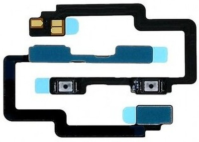 Kraze4blaze (XPF3VLFLX) Xiaomi Poco F3 (M2012K11AG) Volume Power ON/OFF Button