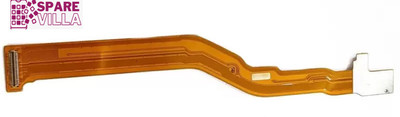 Sparevilla FLIP IQOO NEO 6 SE LCD Flex Cable