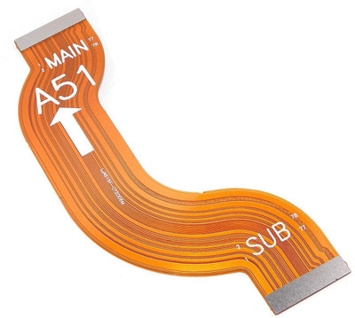 SPAREWARE Samsung Galaxy A51 Samsung Galaxy A51 LCD Flex Cable